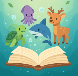 AnimalBook AR